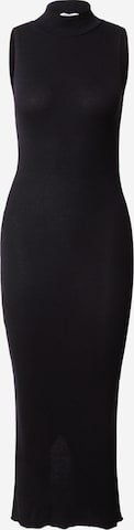 ABOUT YOU Dress 'Colleen' in Black: front