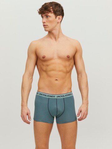 JACK & JONES Boxershorts 'Alec' in Blau