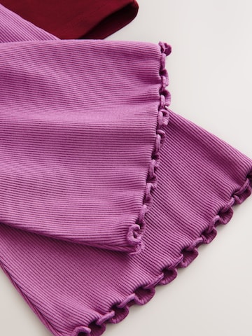 Next Комплект в Лиловый