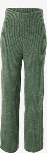 florence by mills exclusive for ABOUT YOU Pantalon 'Sphene' en vert, Vue avec produit