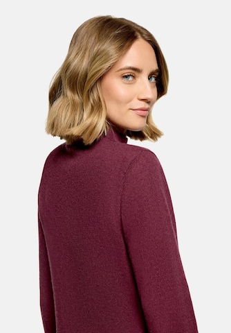 Pullover di Betty Barclay in rosso