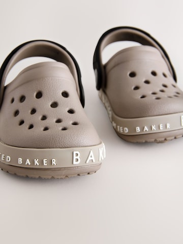 Baker by Ted Baker Новорожденные в Серый