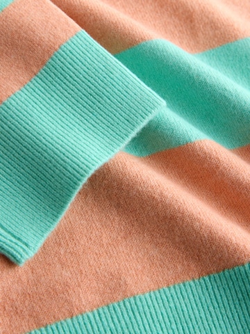 Next Pulóver - kék