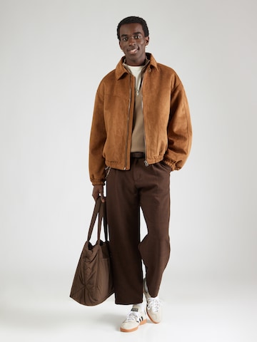 Lindbergh Trui in Beige