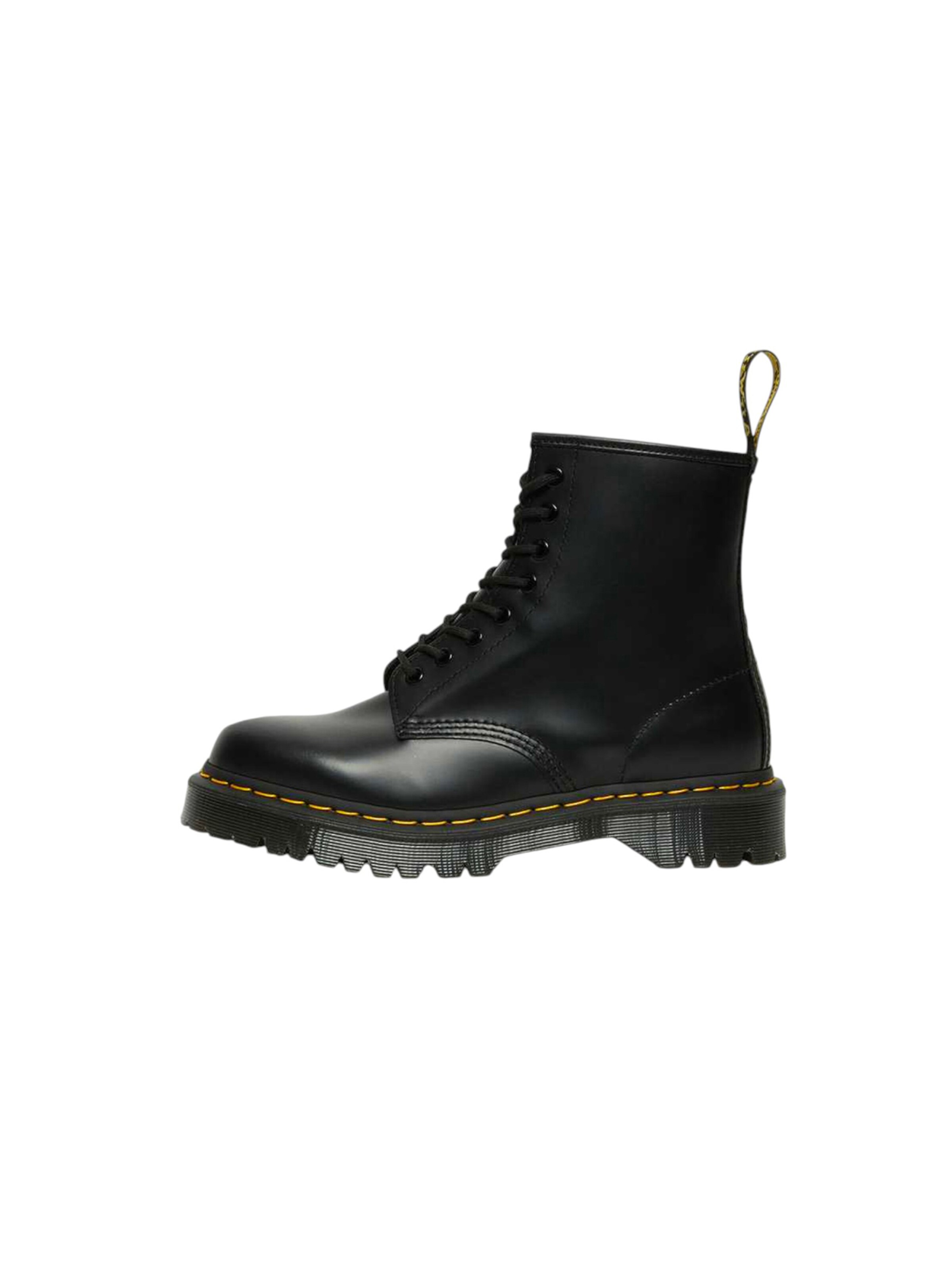 Stivaletto stringato '1460 Bex' Dr. Martens di colore nero, Visualizzazione prodotti