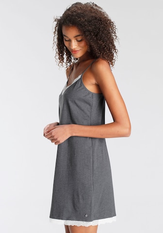 s.Oliver Negligee in Grey