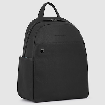 Piquadro Backpack in Black