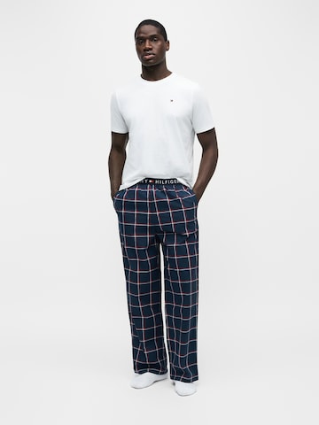 Tommy Hilfiger Underwear Παντελόνι πιτζάμας σε μπλε