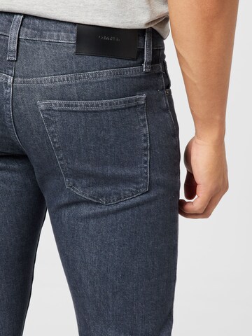 Calvin Klein Slimfit Jeans in Blau