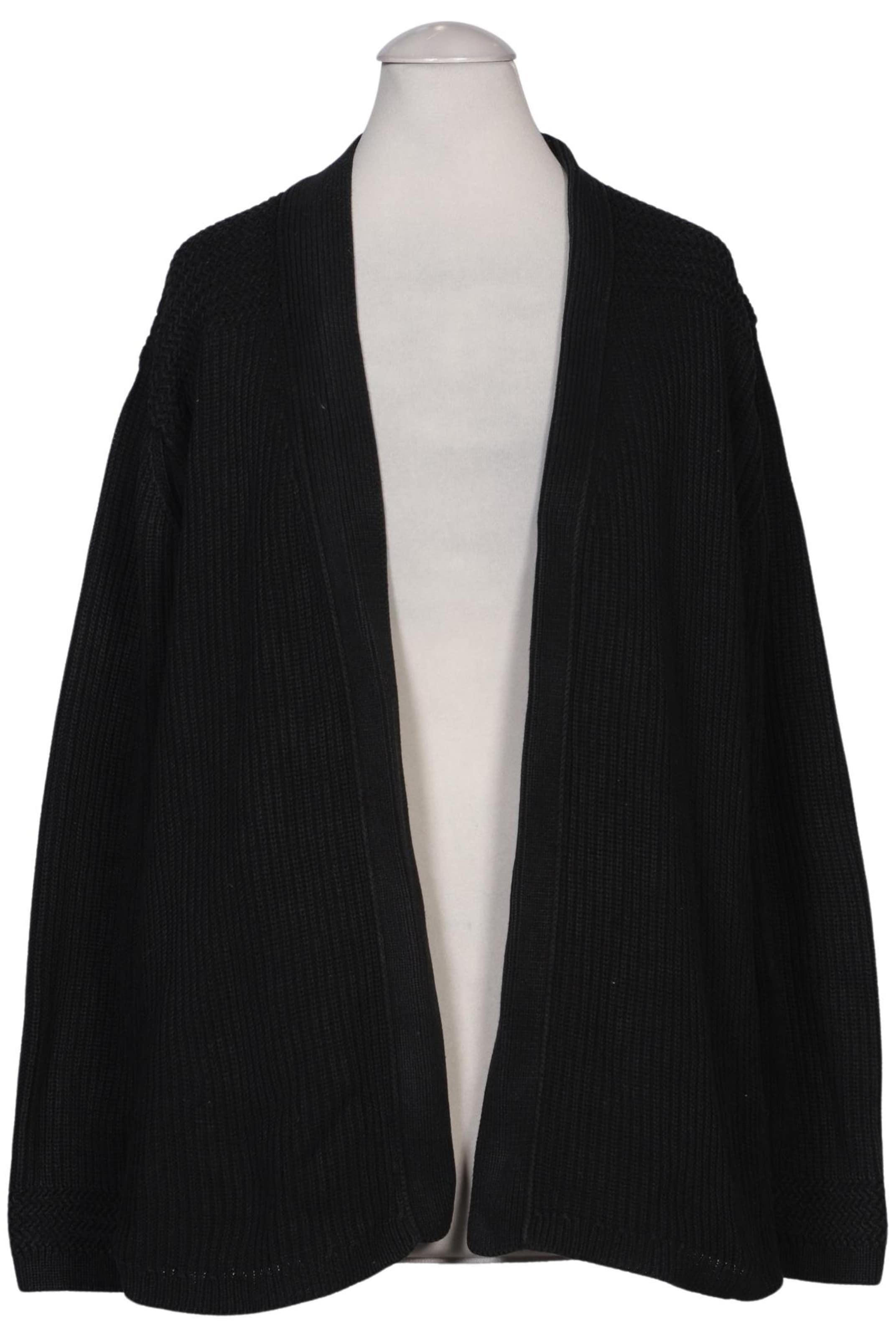 ARMEDANGELS Sweater & Cardigan in XS in Black: front
