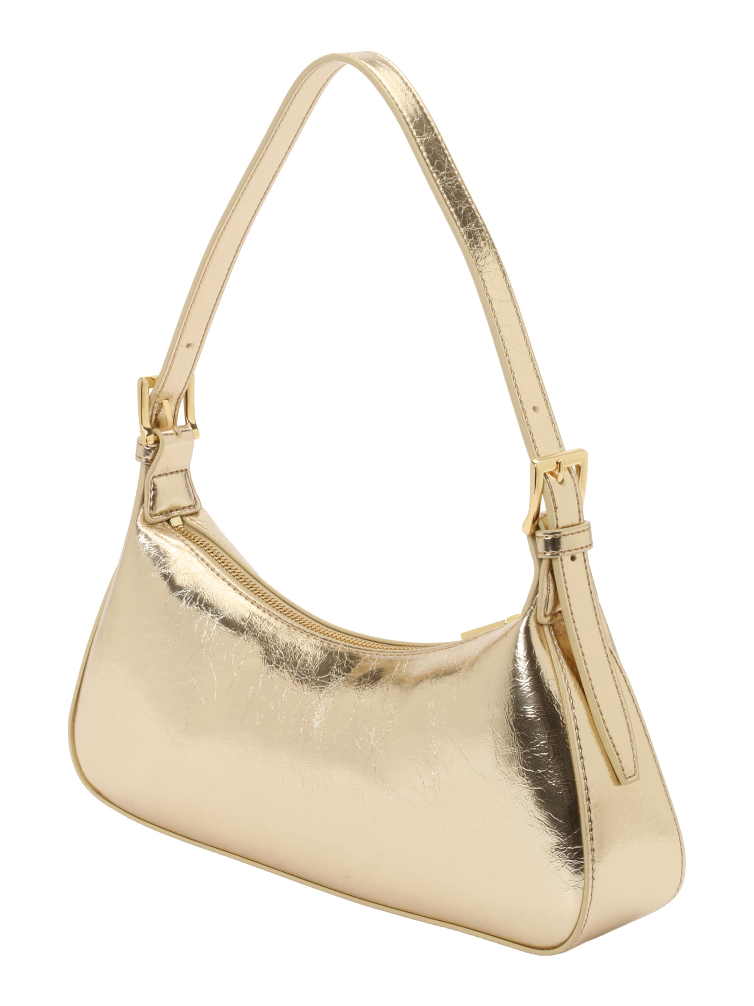 Love Moschino Schoudertas in Goud