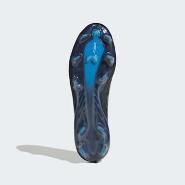 ADIDAS PERFORMANCE - Chuteira 'F50 Hyperfast Elite' em preto