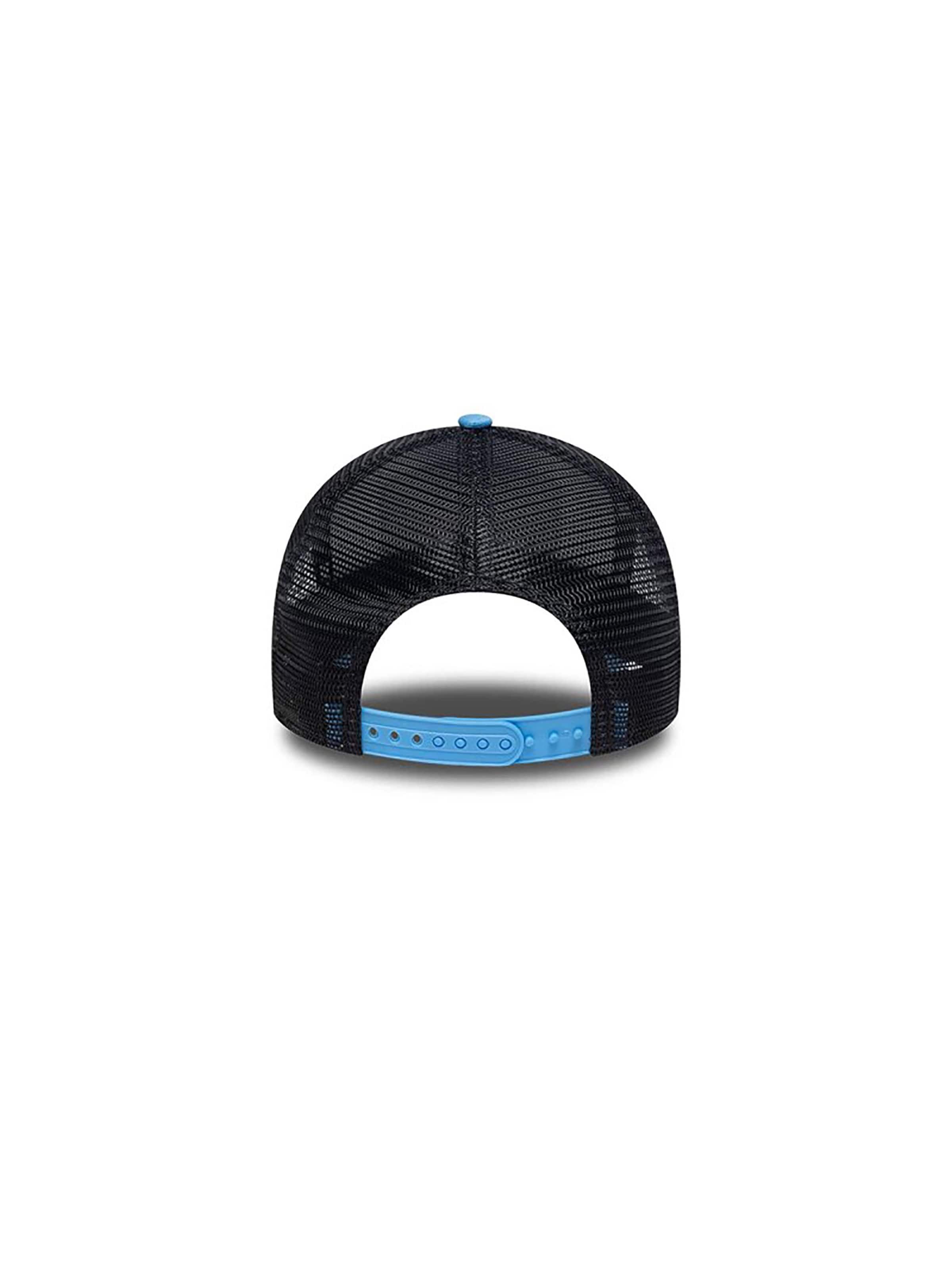 NEW ERA Cap 'Location' in Mixed colors