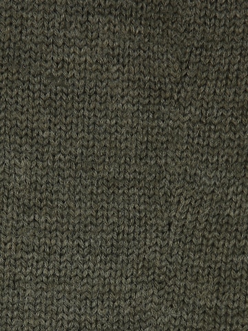 Bergans Athletic Sweater 'Nordmarka' in Green