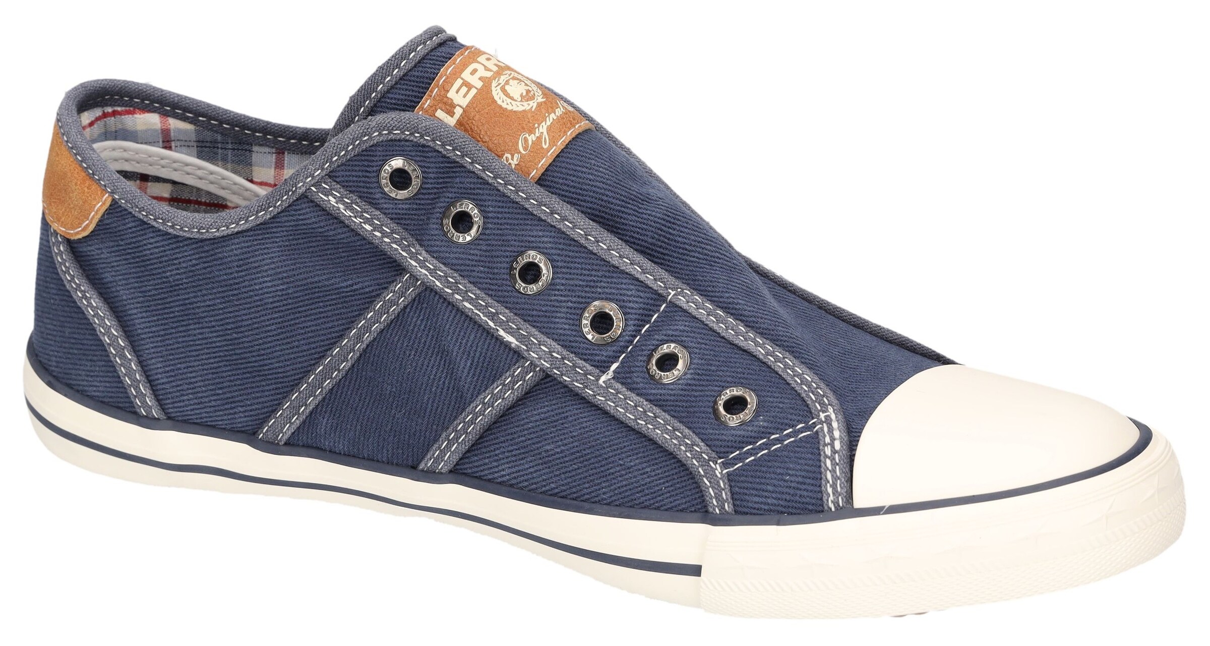 LERROS Sneakers in Blue