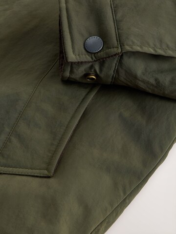 Next Between-season jacket in Green