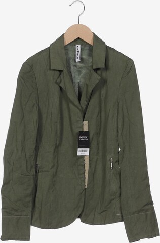 AIRFIELD Jacket & Coat in S in Green: front