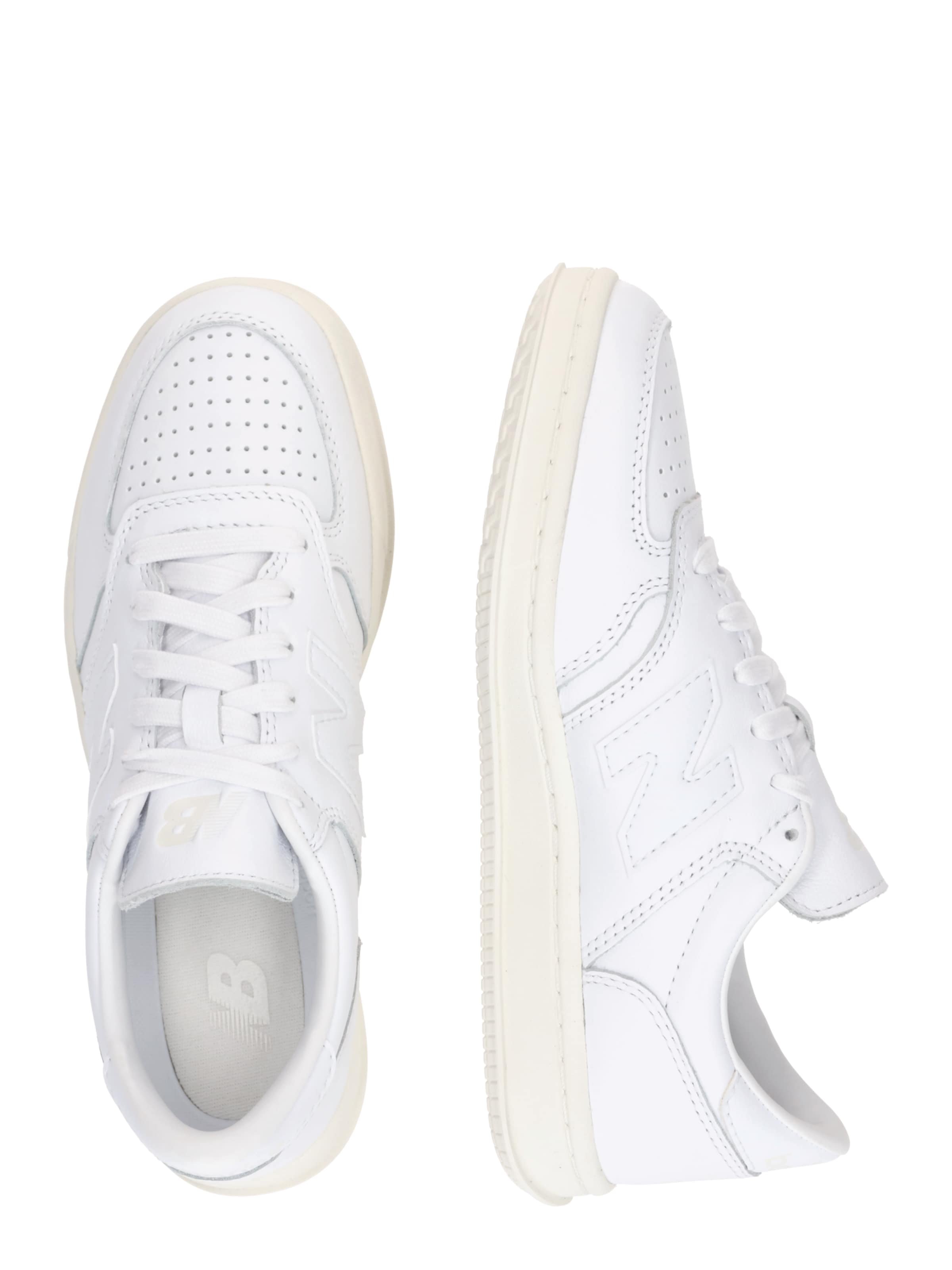 new balance Sneakers 'T500' in White