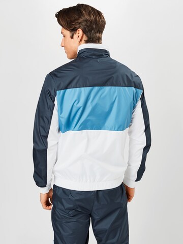 Survêtement 'JORDAN' JACK & JONES en bleu