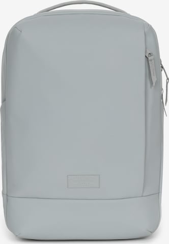 EASTPAK Раница 'Tecum' в черно: отпред