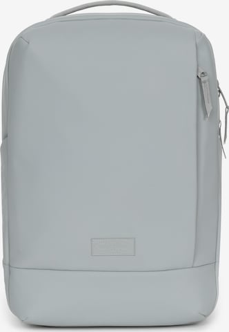 EASTPAK Backpack 'Tecum' in Black: front