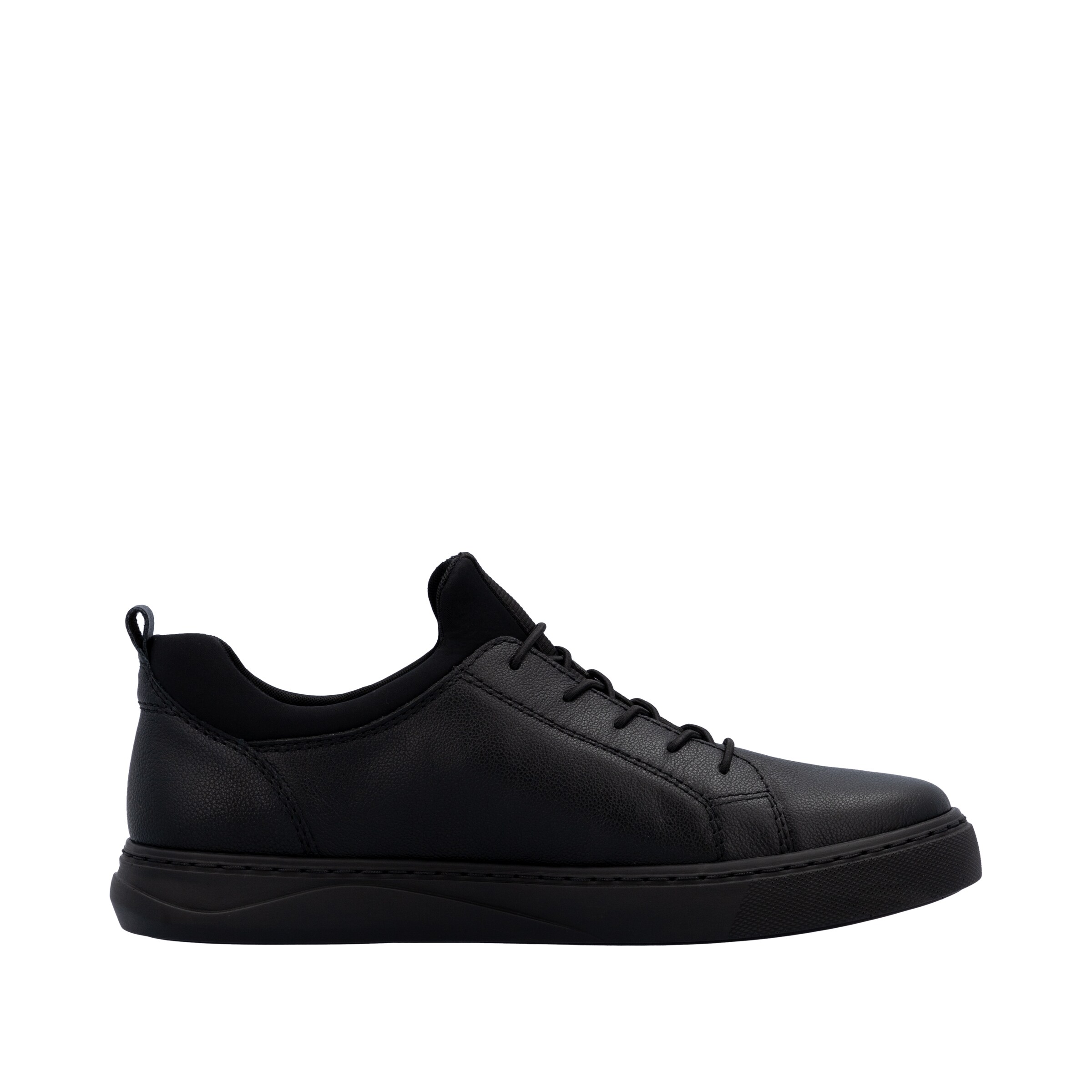 Rieker Sneakers in Black
