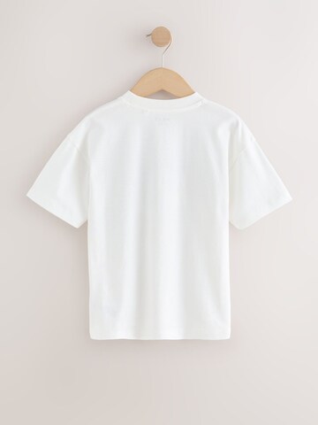 Next Футболка в Белый