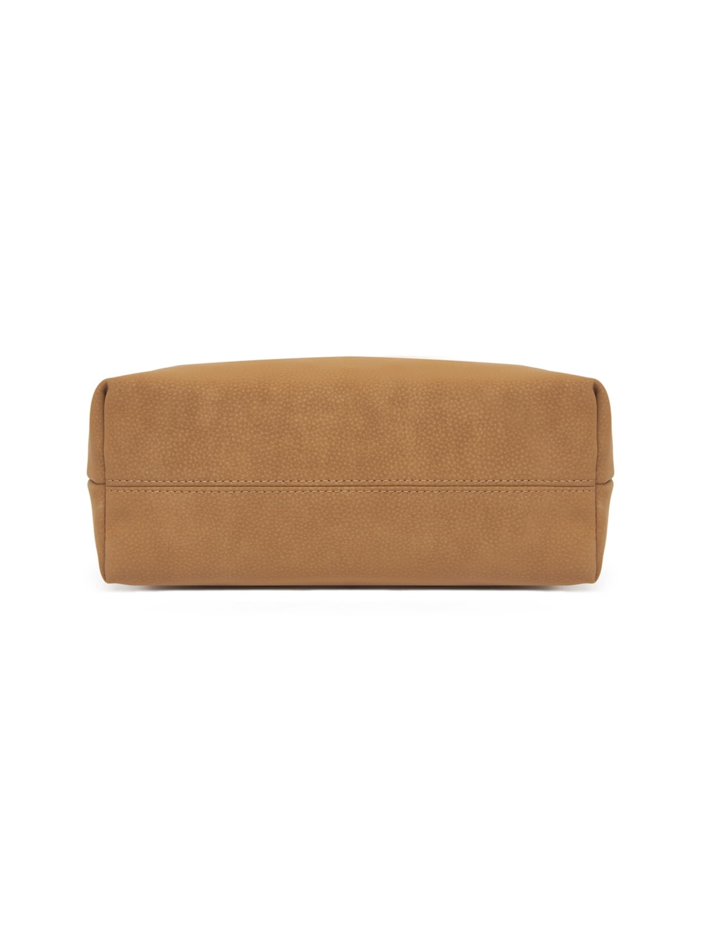 Miss Lulu Shoulder Bag in Brown