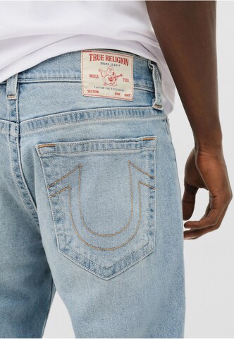 True Religion Regular Jeans in Blue