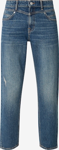 s.Oliver Regular Jeans 'Franciz' in Blau: predná strana