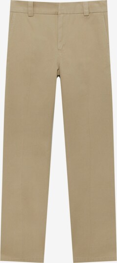Pantaloni Pull&Bear di colore sabbia, Visualizzazione prodotti