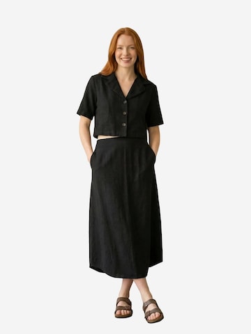 My fashion - Conjunto em preto