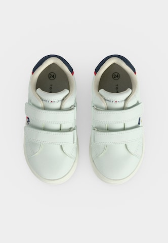 TOMMY HILFIGER Sneakers 'HECTOR' i hvid
