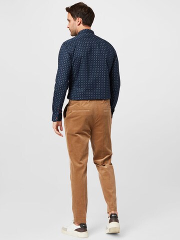 SCOTCH & SODA Regular Hose 'BLAKE' in Beige