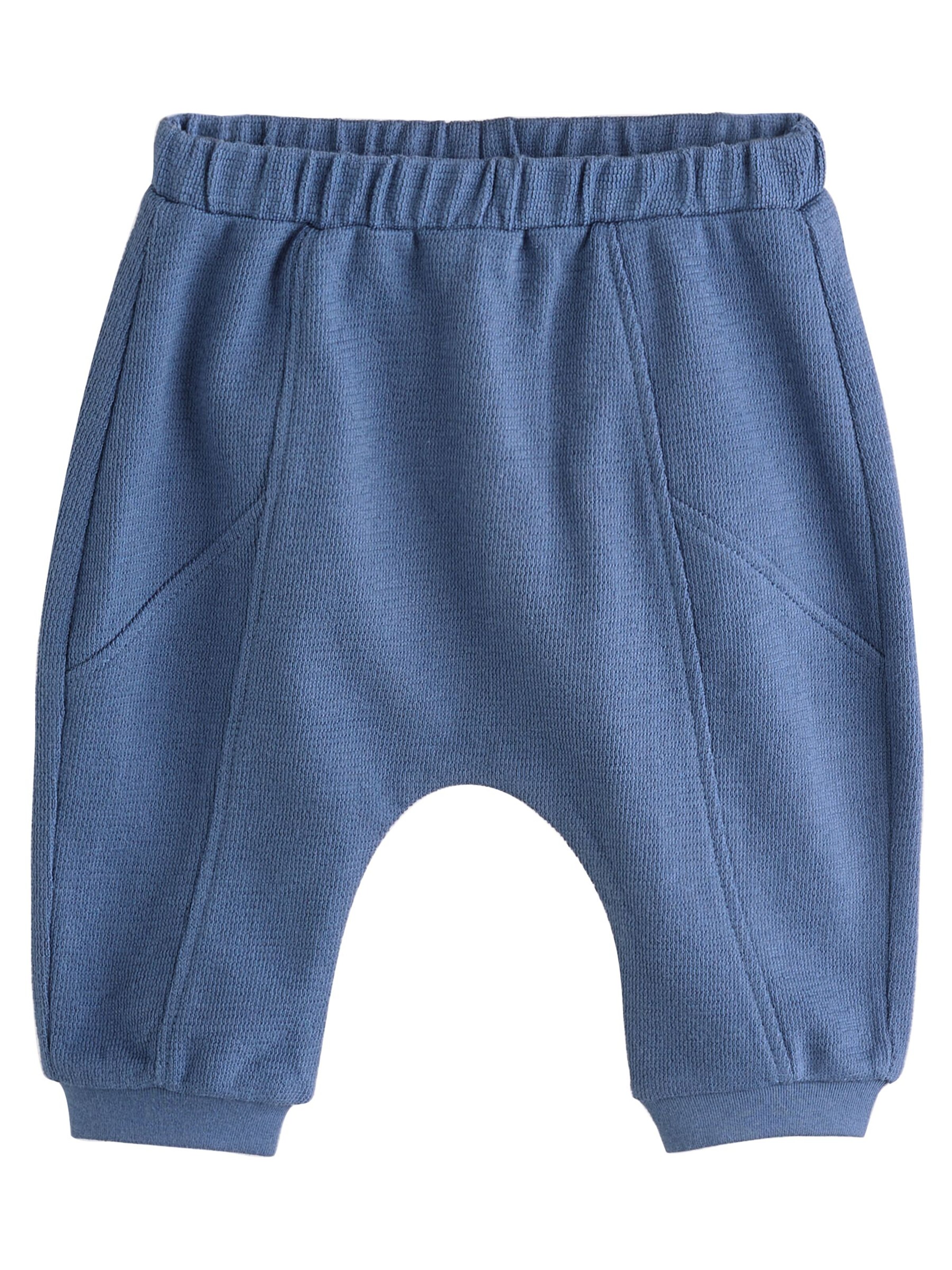 Next Конический (Tapered) Штаны в Бежевый