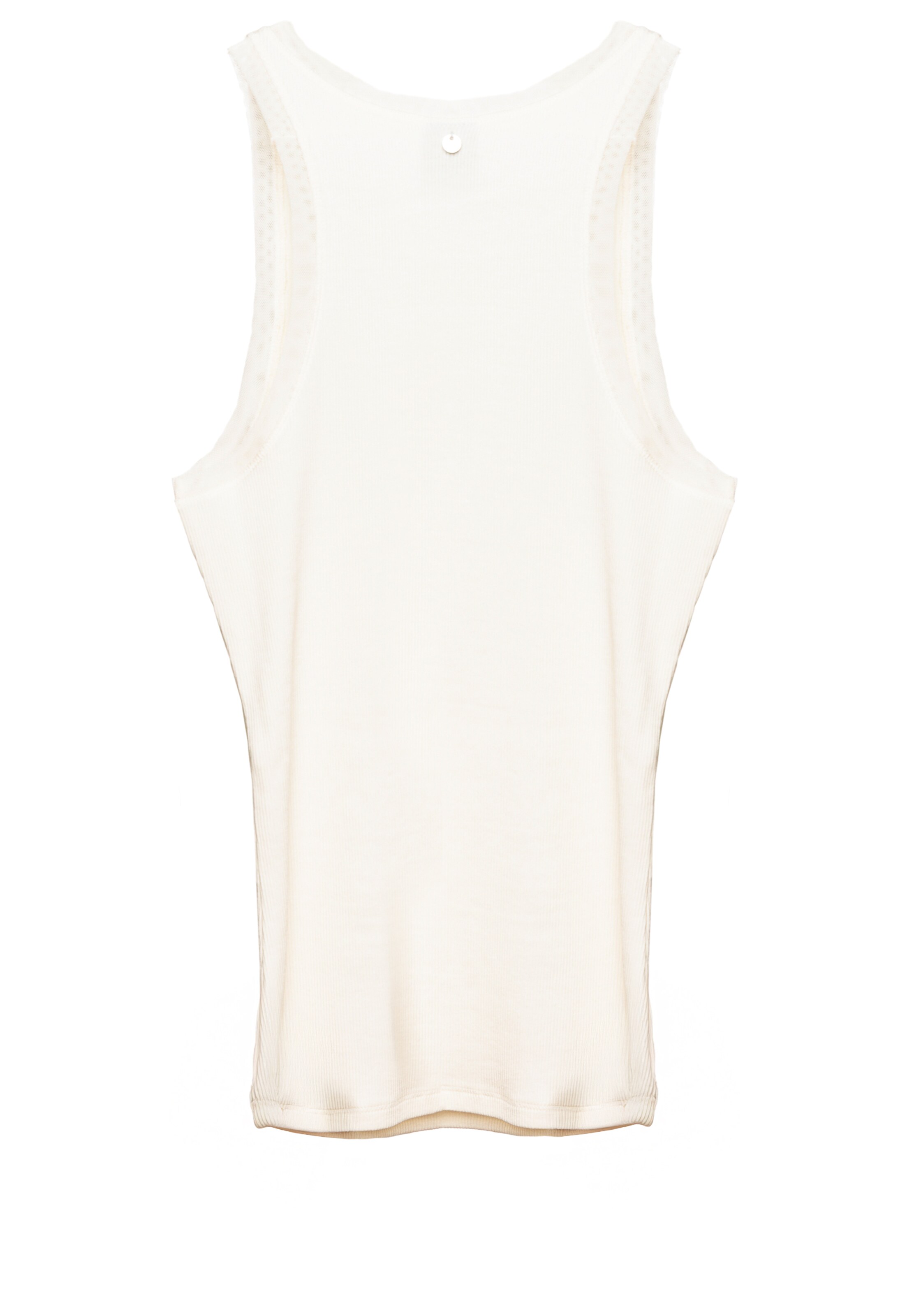 BOSS Top 'C_Eplie' in White