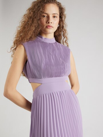 Robe 'FELIMA' TFNC en violet