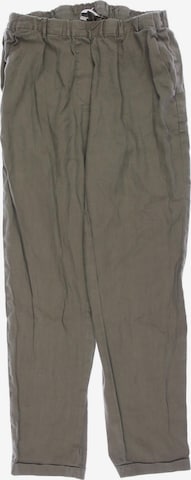 Antonelli Firenze Pants in M in Green: front