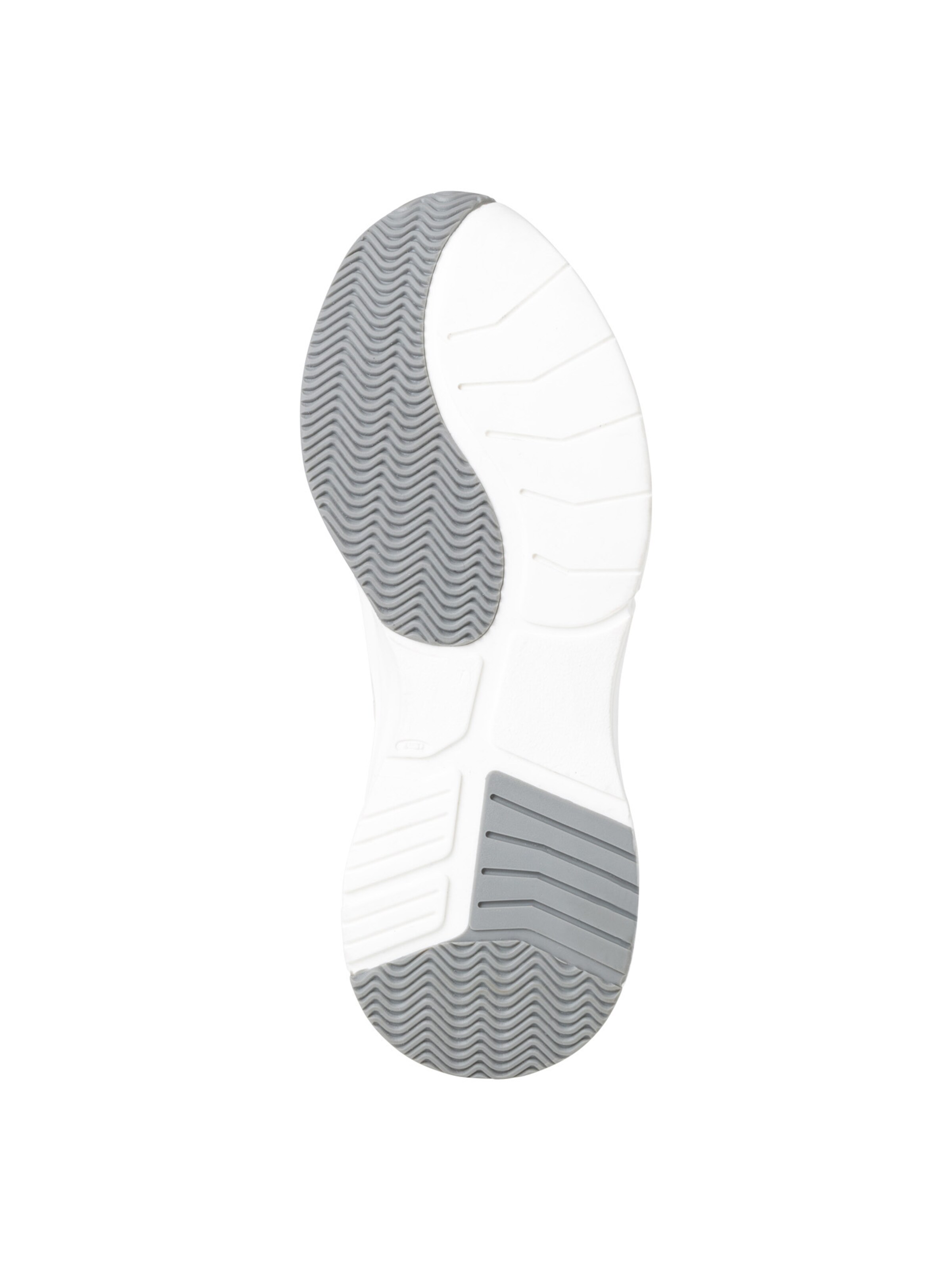 Tamaris Sneaker in Grau