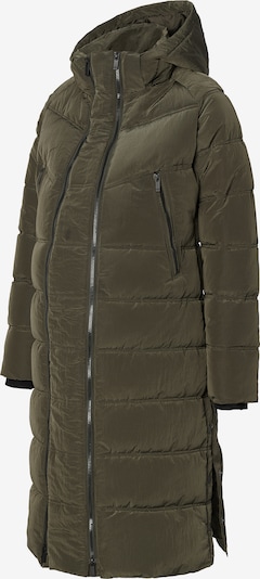 Noppies Χειμερινό παλτό 'Okeene' σε λαδί, Άποψη προϊόντος