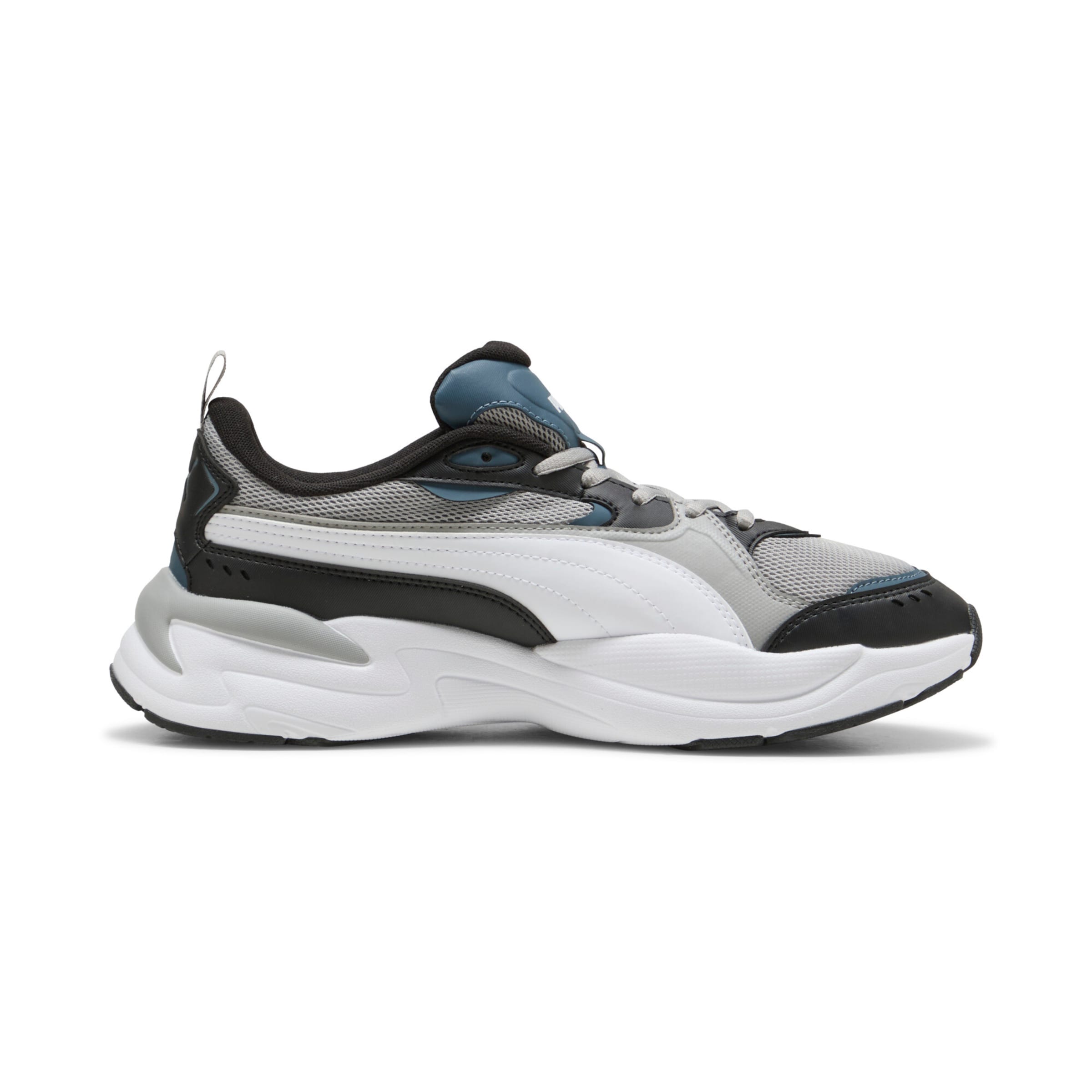 PUMA Sneaker 'X-Ray 4' in Grau