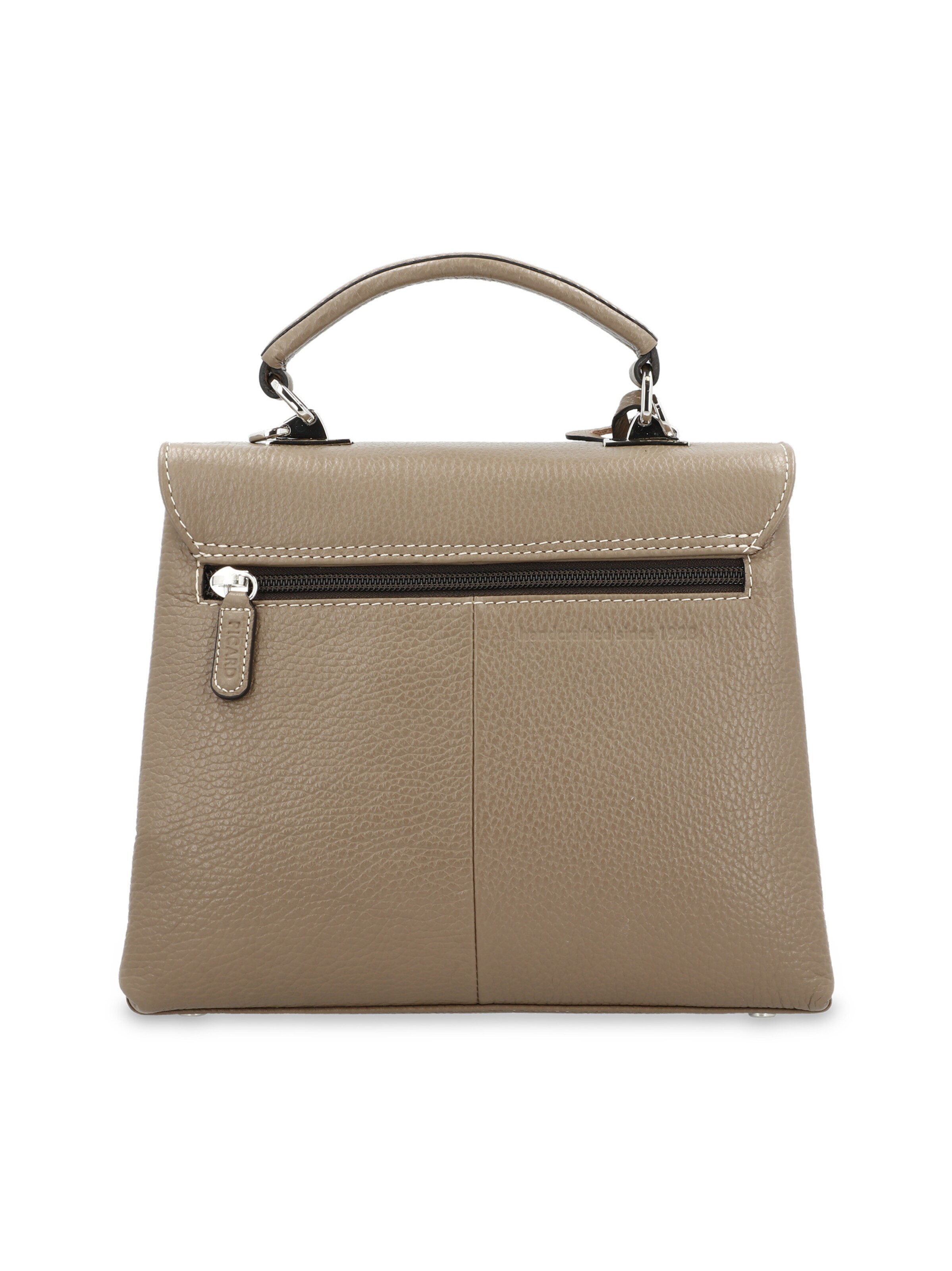 Picard Handtas 'Sigrid' in Beige