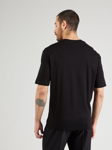 ARMANI EXCHANGE T-Shirt in Schwarz