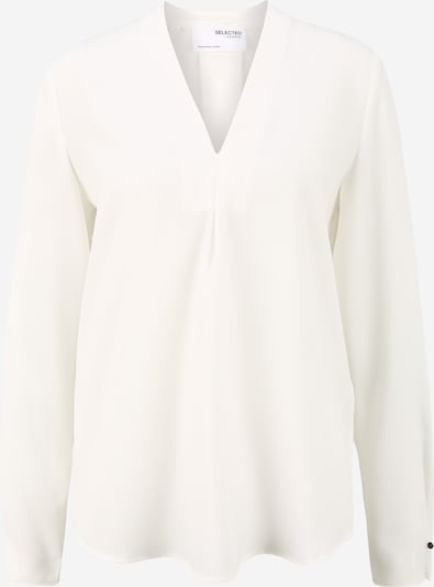 Camicia da donna 'Luna' Selected Femme (Tall) di colore bianco, Visualizzazione prodotti