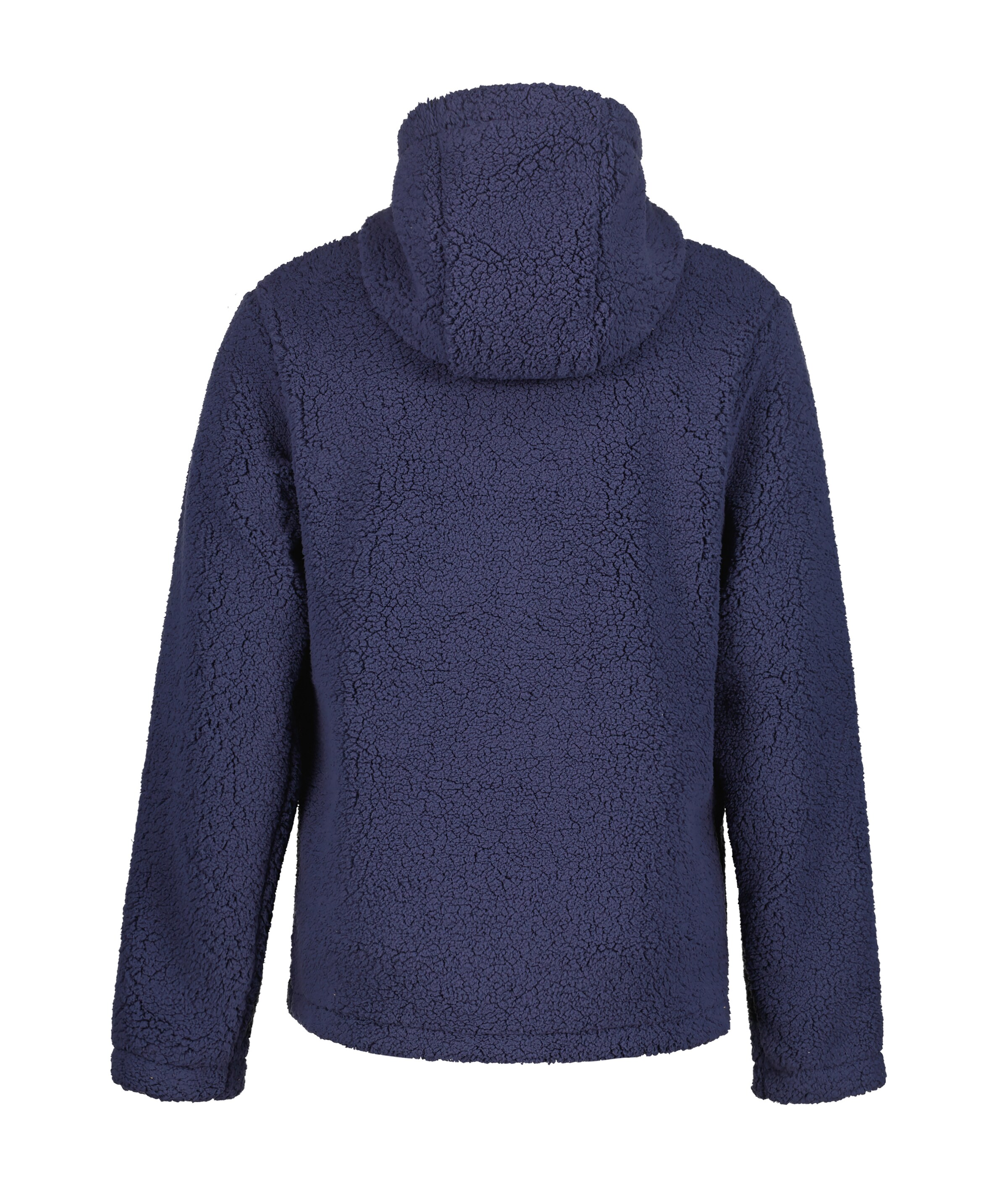 ICEPEAK Fleece Jacket 'Ardese' in Blue