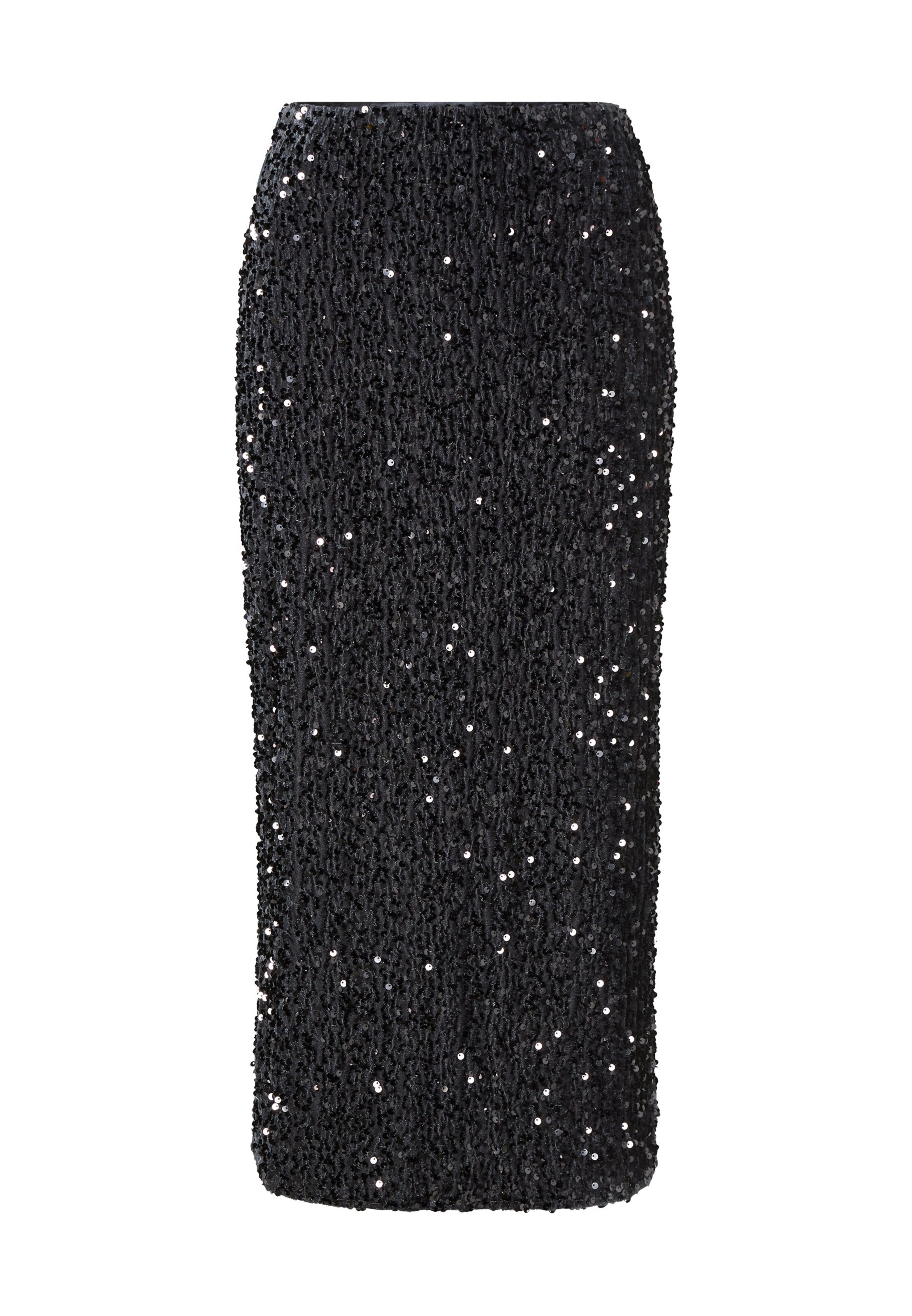 Jupe 'SERENI' Ted Baker en gris : devant
