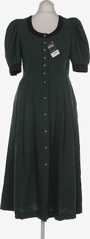 WENGER Dress in XL in Green: front