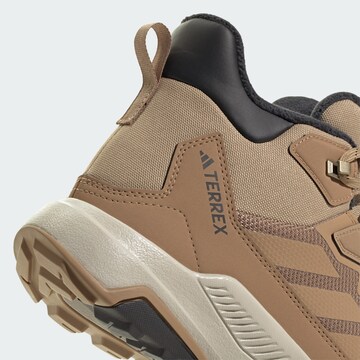 ADIDAS TERREX Boots 'Anylander' in Bruin