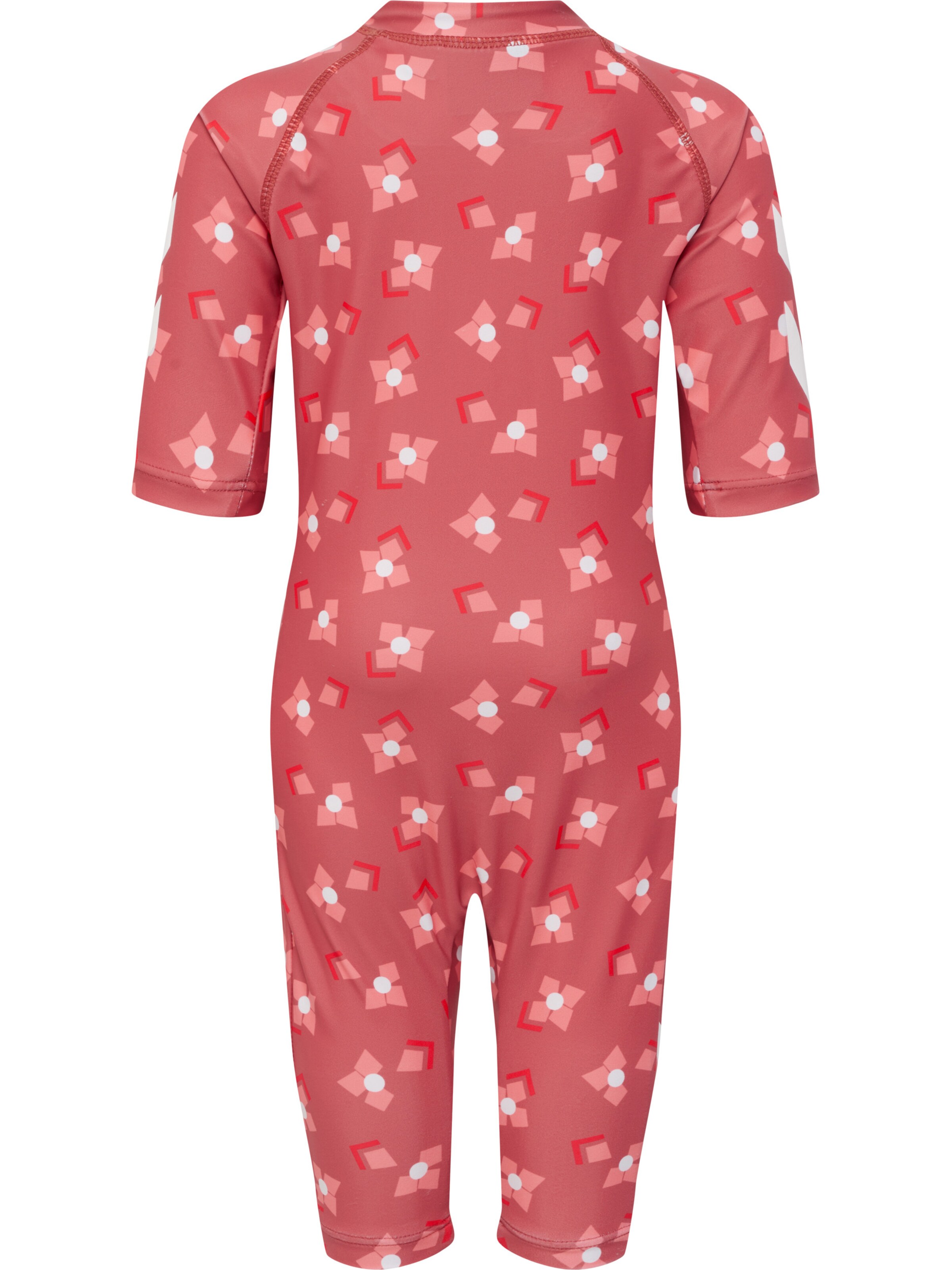 Hummel UV-bescherming 'Cala' in Rood