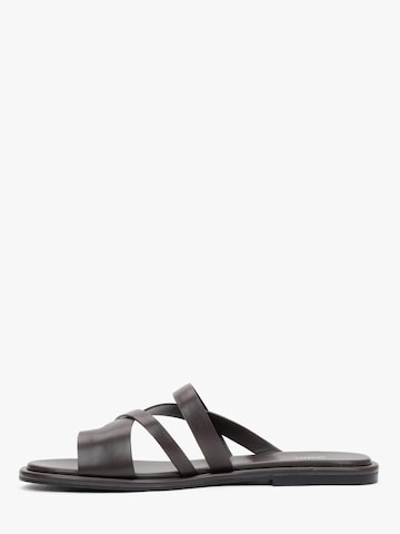 Estro Sandaler '5928-6' i brun